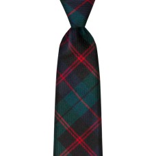 Tartan Tie - Guthrie Modern